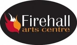Firehall Arts Centre