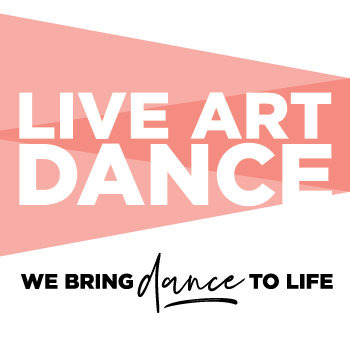 Live Art Dance Productions